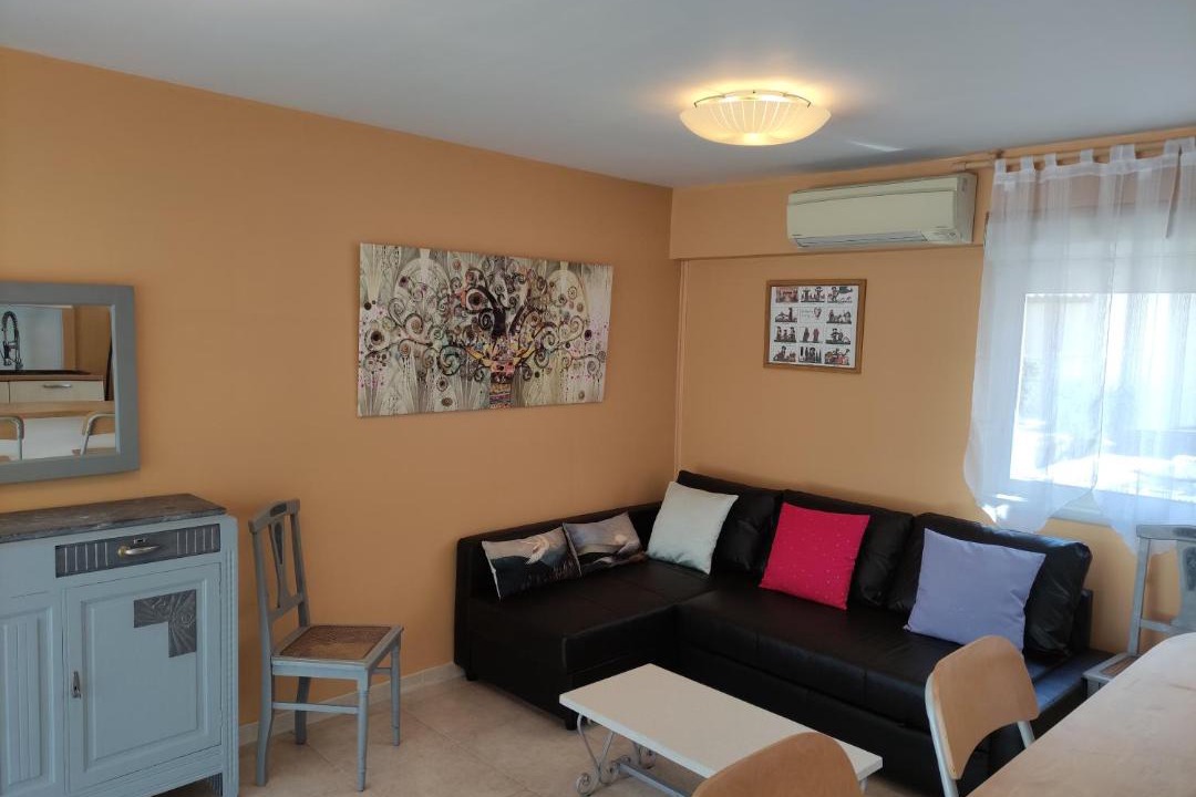 Photo of Livingroom in Les Pennes-Mirabeau