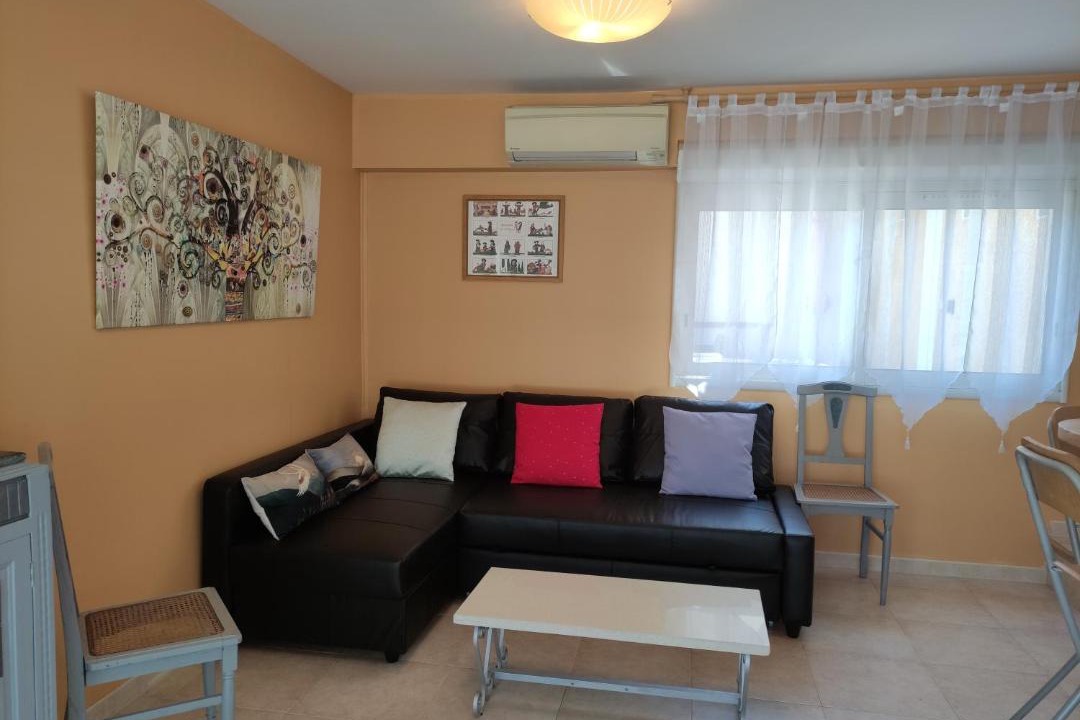 Photo of Livingroom in Les Pennes-Mirabeau