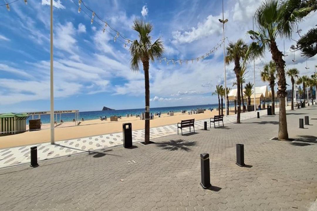 Photo of Outdoor in Rincon de Loix
