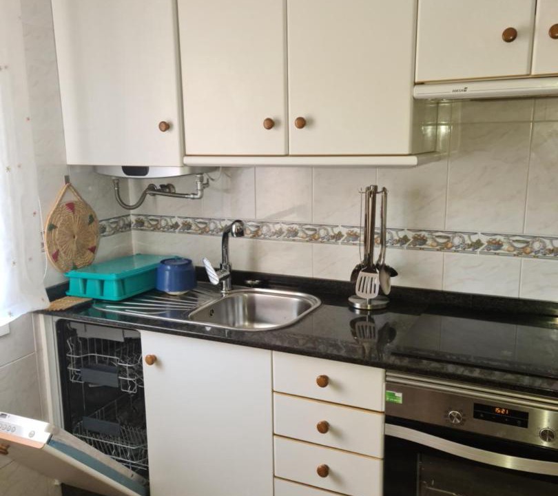 Photo of Kitchen in Laracha