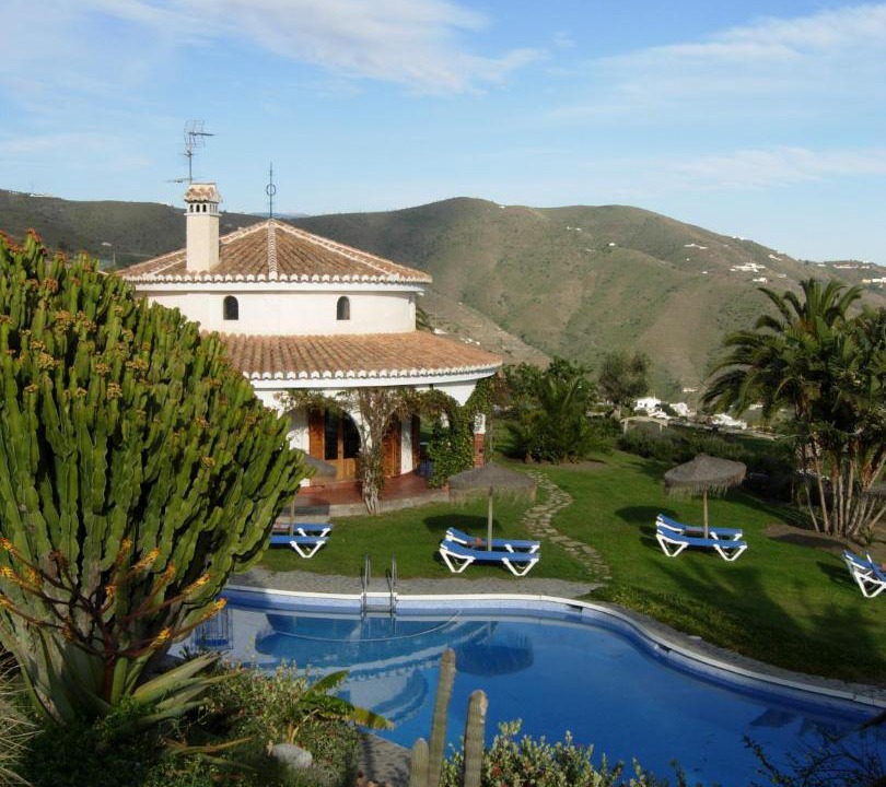 Photo of Outdoor in Almunecar