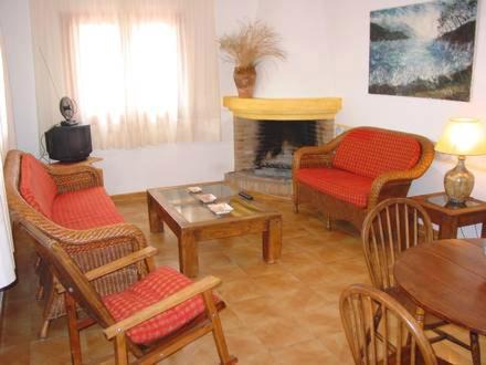 Photo of Livingroom in Almunecar