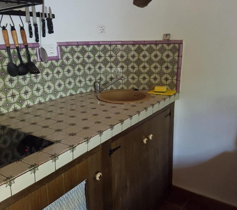 Photo of Kitchen in El Collado