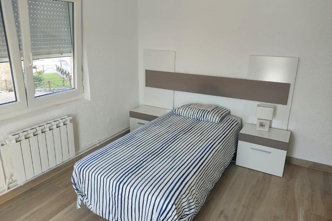Photo of Bedroom in Suances