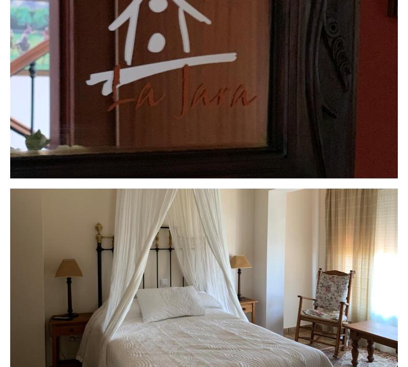 Photo of Bedroom in La Codosera