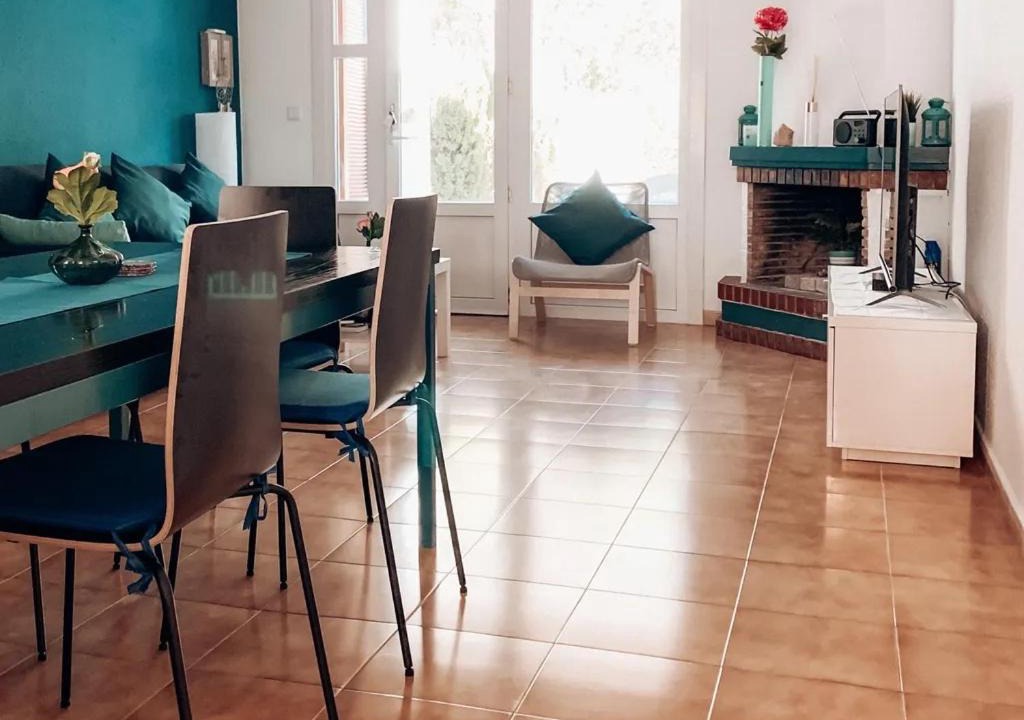 Photo of Livingroom in Torrevieja