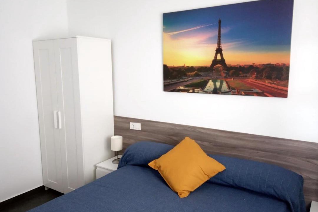 Photo of Bedroom in Granja de Rocamora