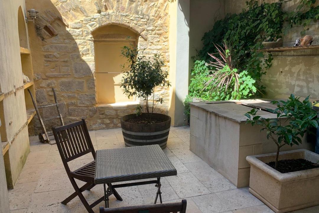 Photo of Patio Balcony in Bouillargues