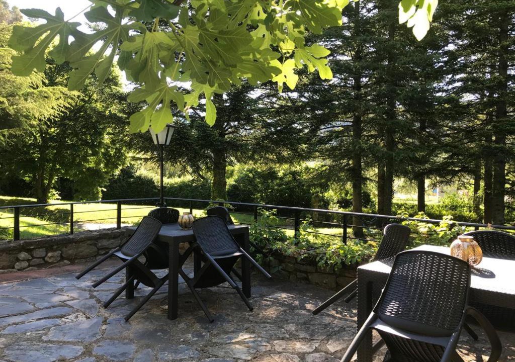 Photo of Patio Balcony in Sant Llorenc de la Muga