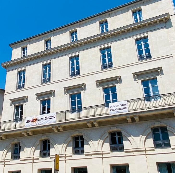 Photo of Others in Quartier Administrations
