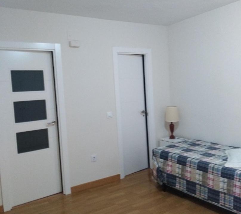 Photo of Bedroom in Parque del Principe