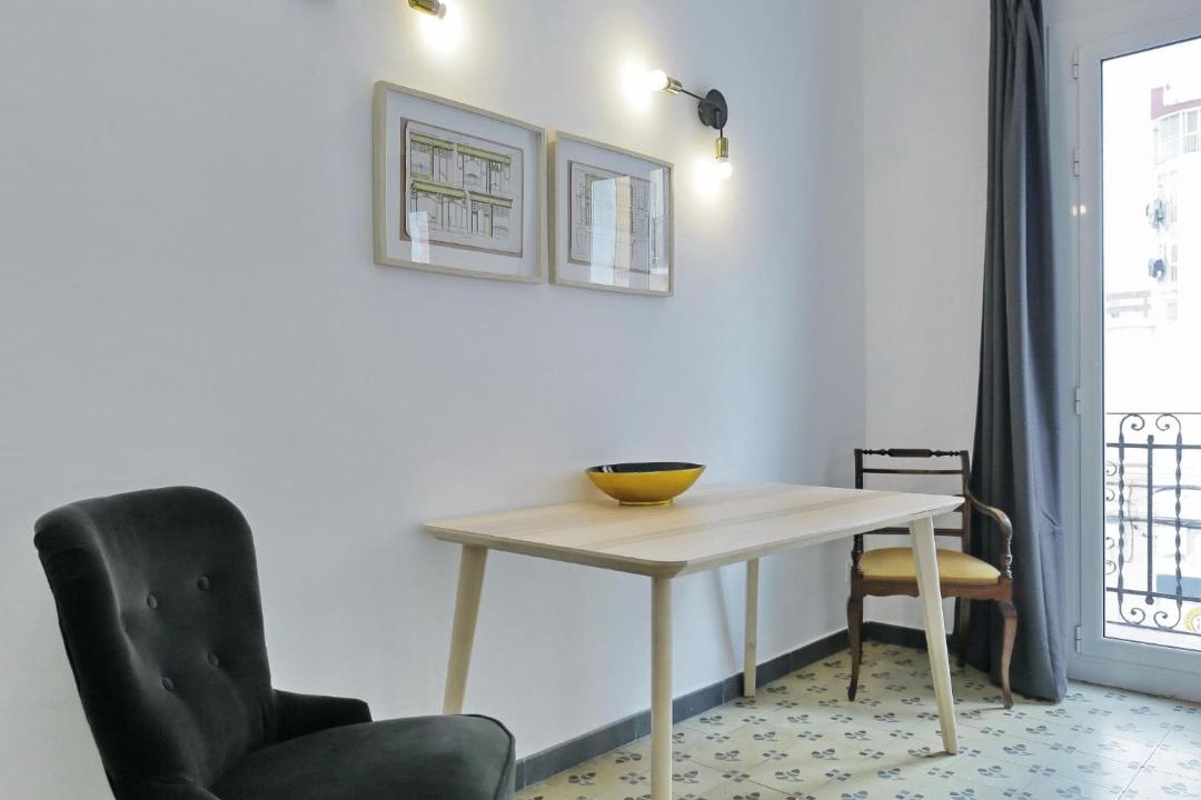 Photo of Livingroom in Collblanc y La Torrassa