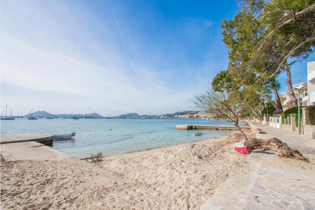 Photo of Others in Puerto de Pollensa