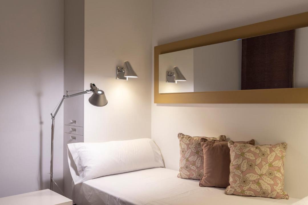 Photo of Bedroom in Sant Gervasi