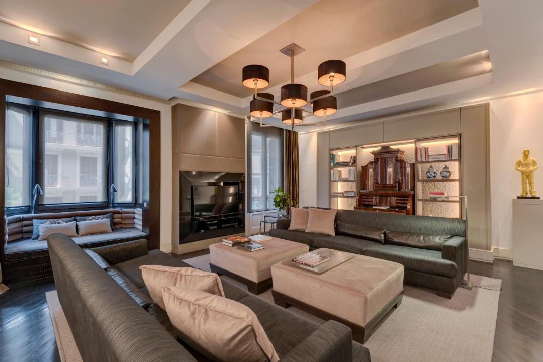 Photo of Livingroom in Sant Gervasi