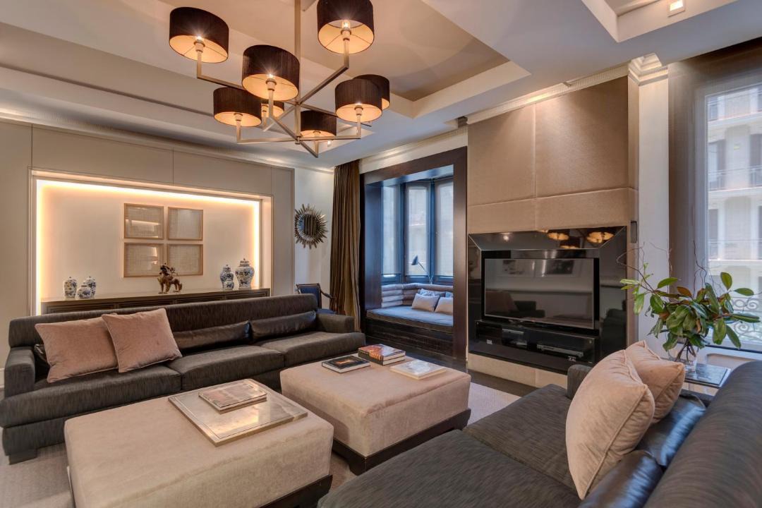 Photo of Livingroom in Sant Gervasi