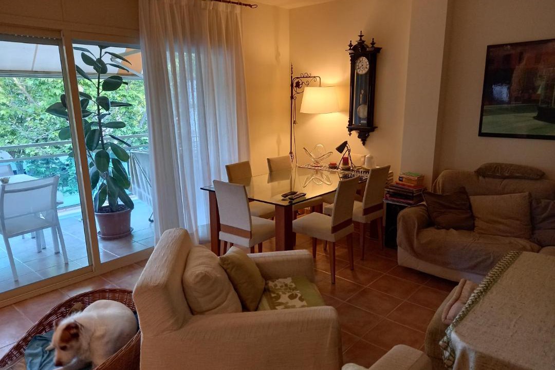 Photo of Livingroom in Sant Feliu de Guixols