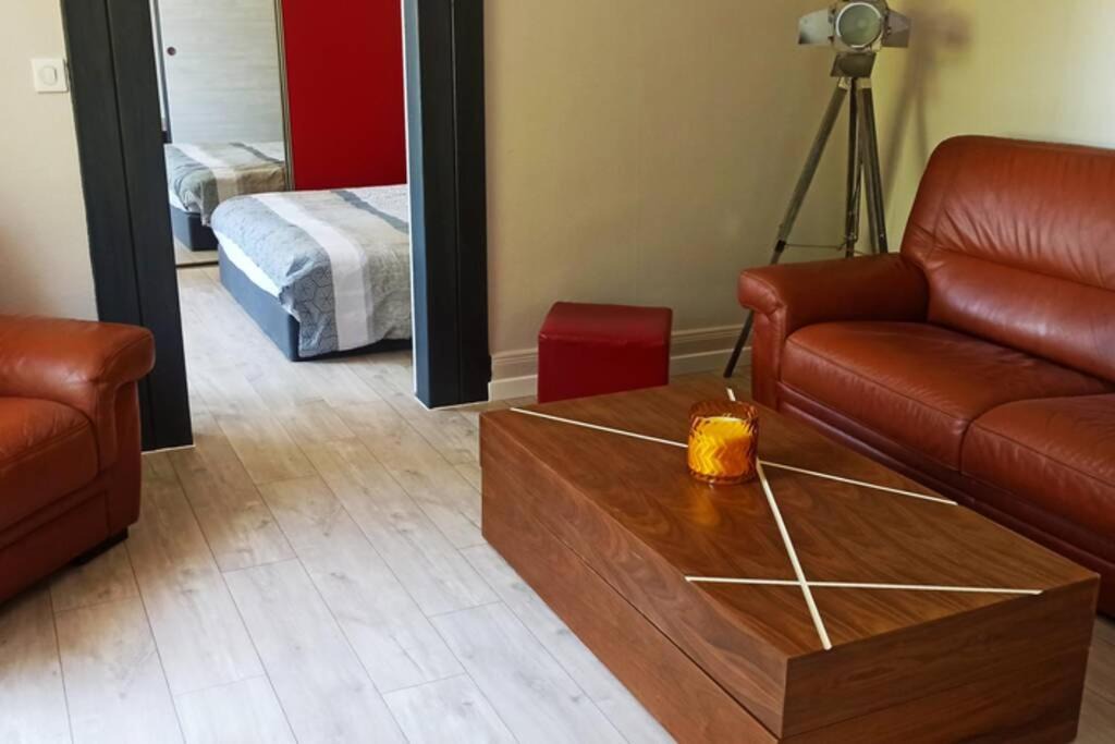 Photo of Livingroom in Delle