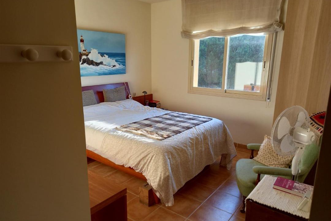 Photo of Bedroom in Sant Feliu de Guixols