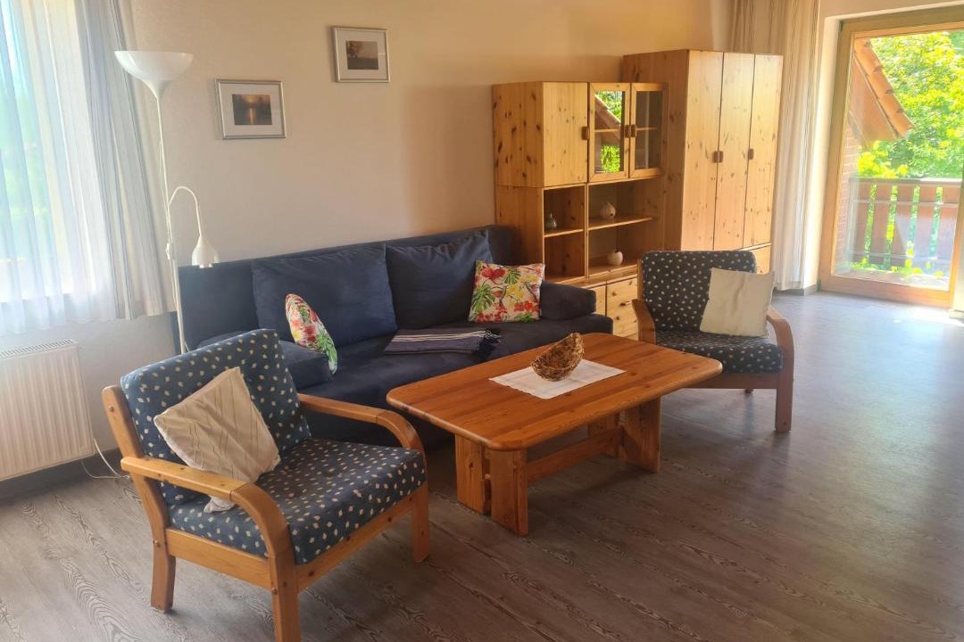Photo of Livingroom in Region Hannover District