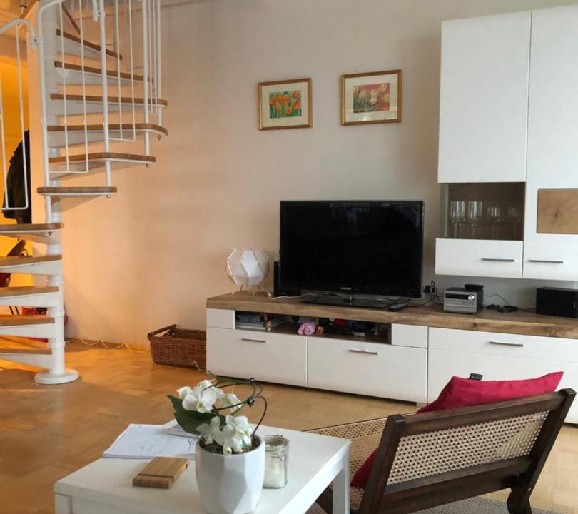 Photo of Livingroom in Hohegeiß