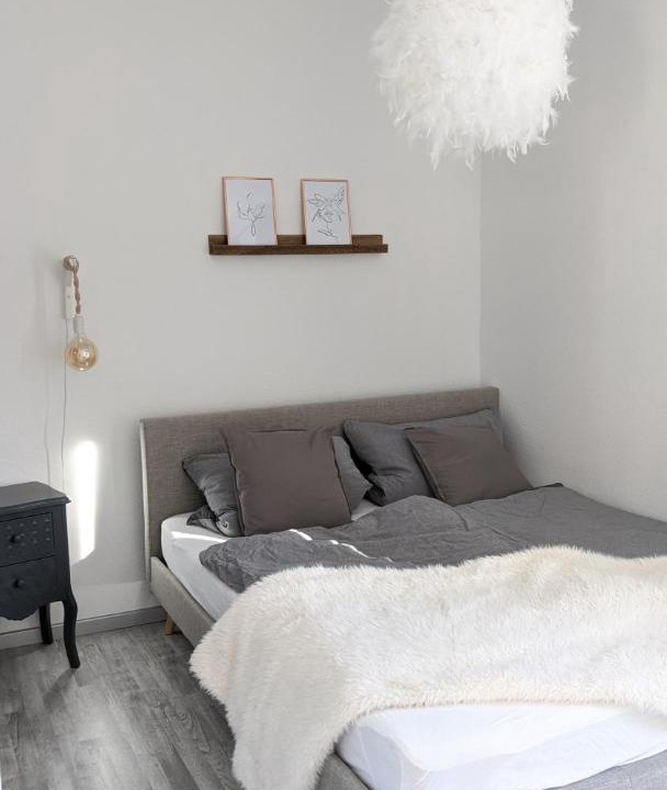 Photo of Bedroom in Hitzacker