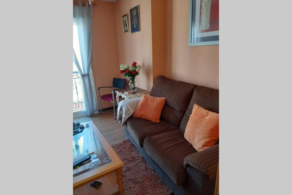 Photo of Livingroom in Carballo