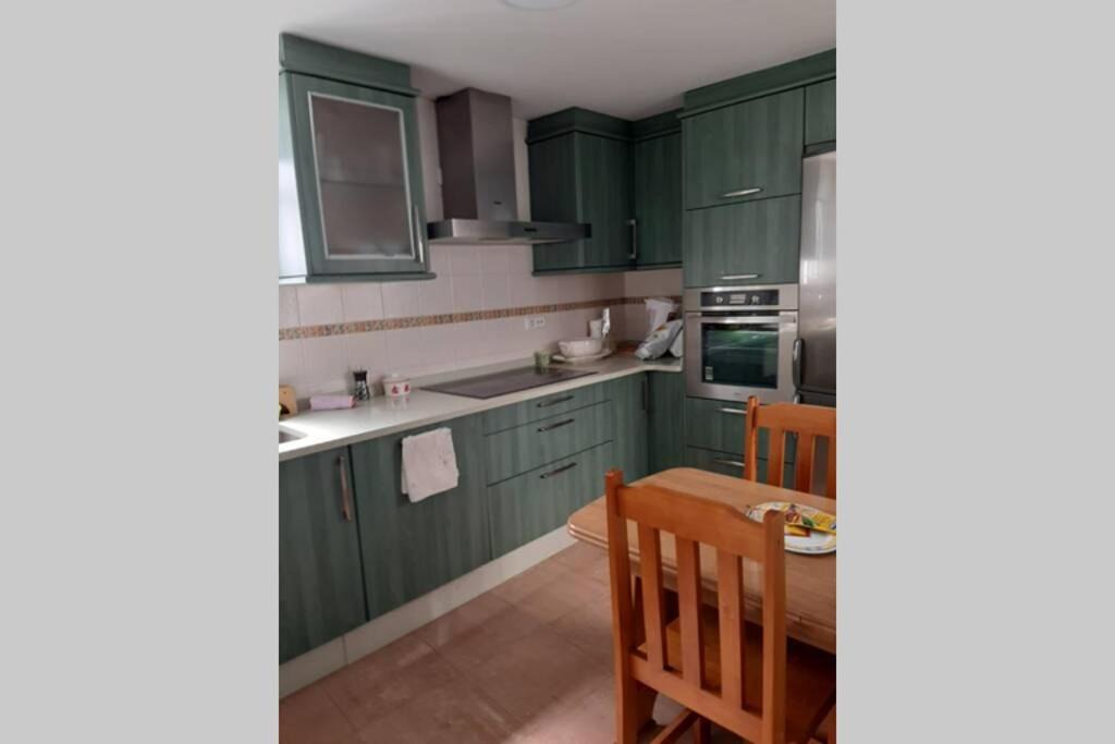 Photo of Kitchen in Carballo