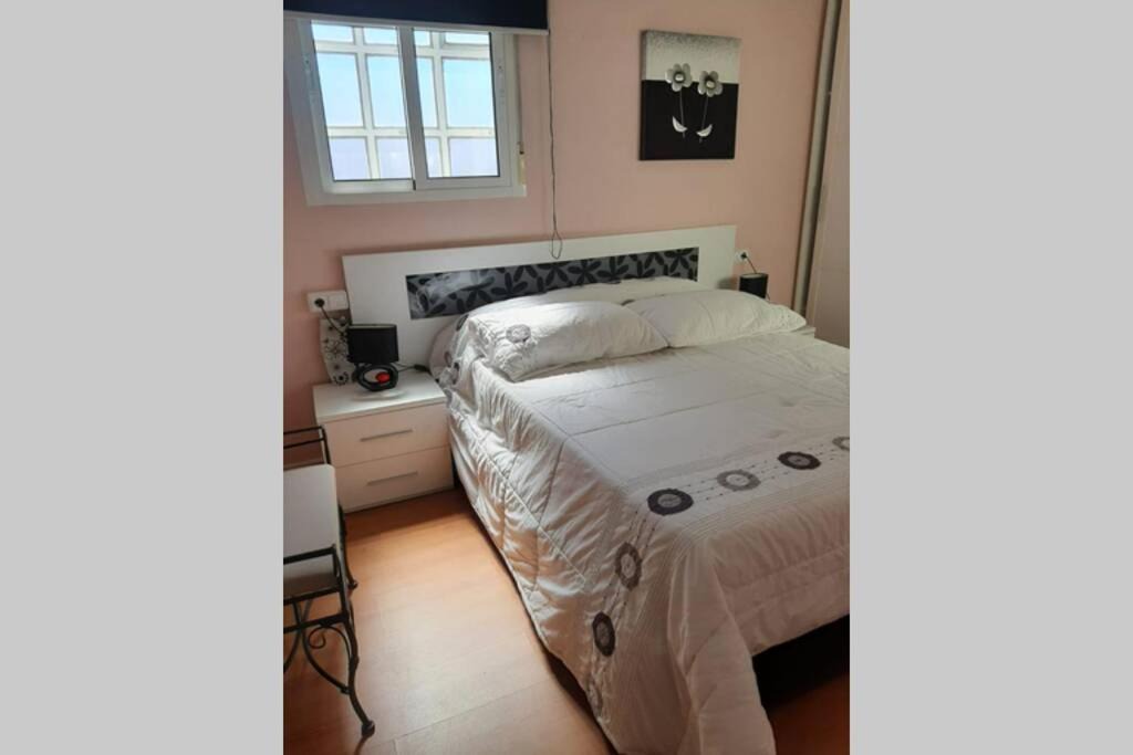 Photo of Bedroom in Carballo