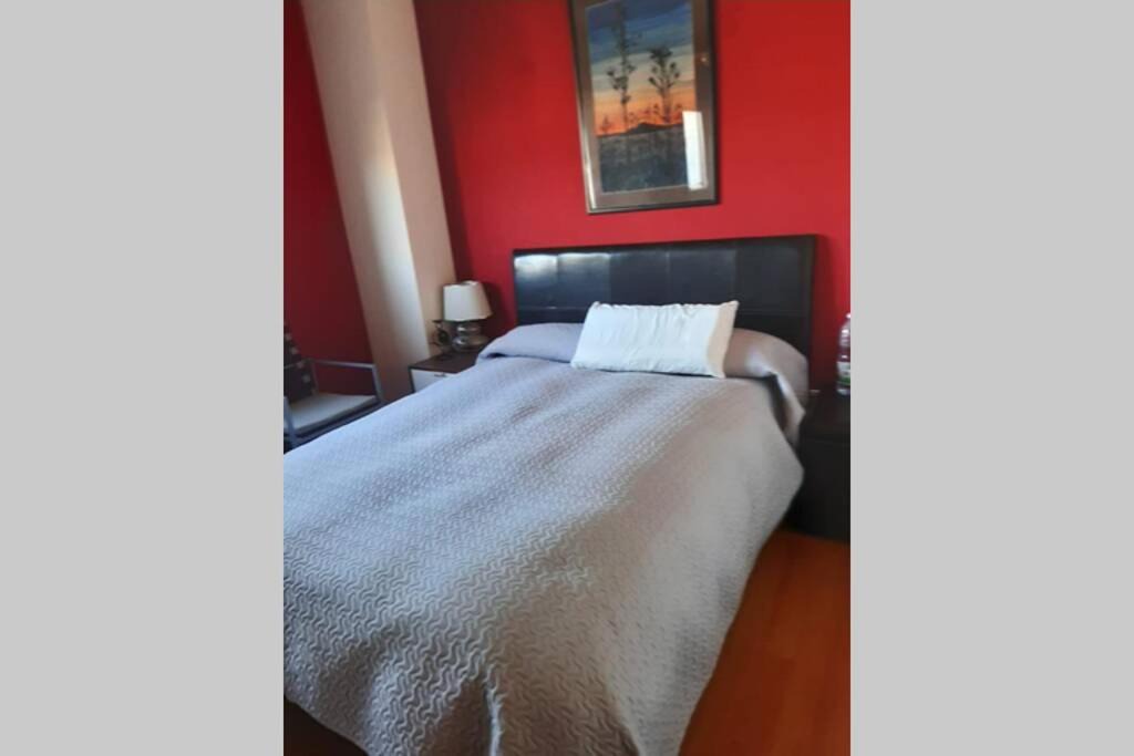 Photo of Bedroom in Carballo