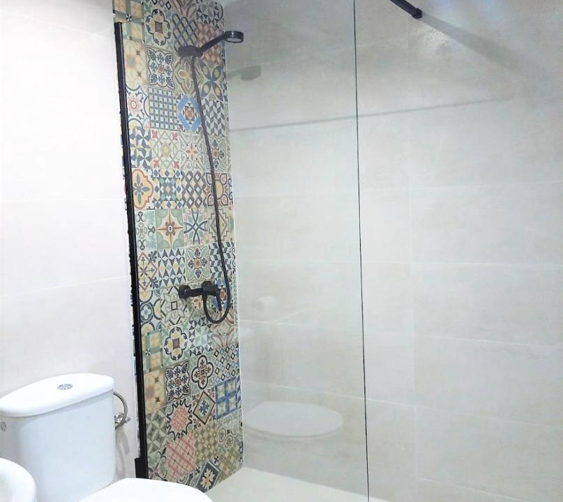 Photo of Bathroom in Piornal