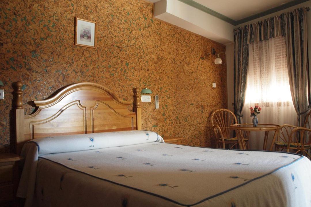 Photo of Bedroom in Garganta la Olla