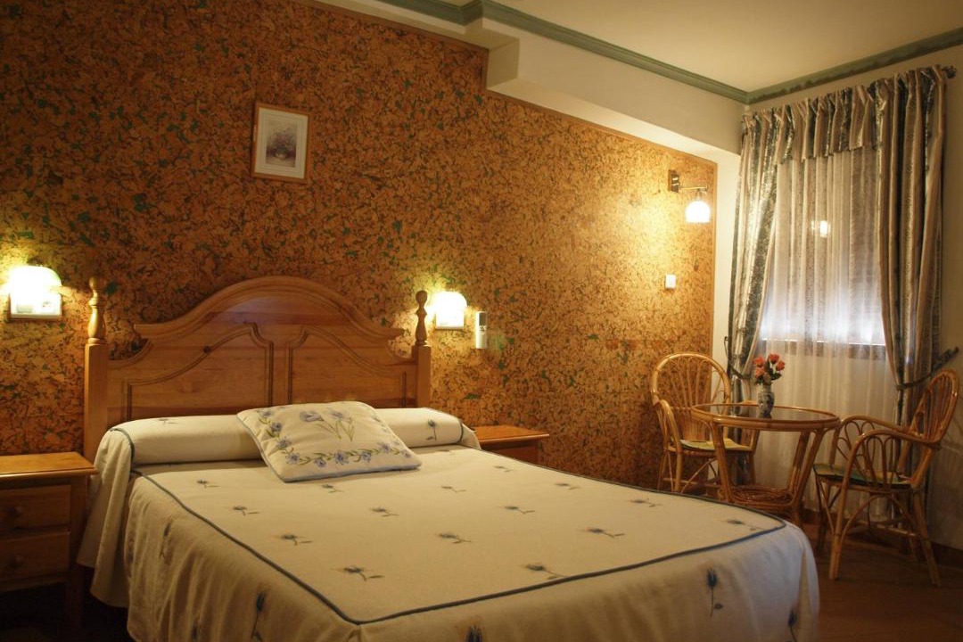 Photo of Bedroom in Garganta la Olla