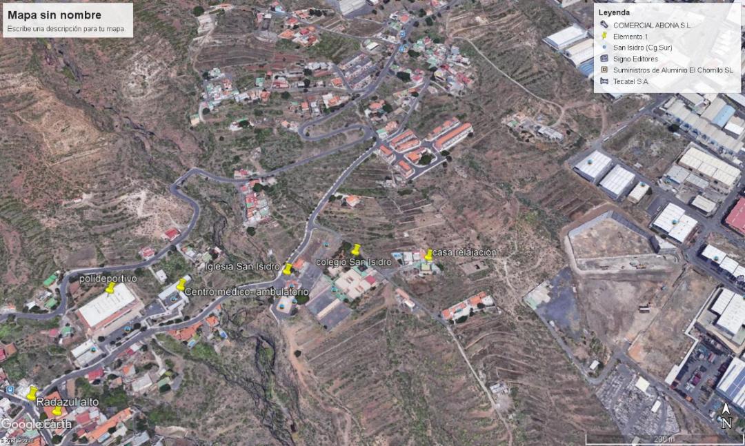 Photo of Others in El Chorrillo