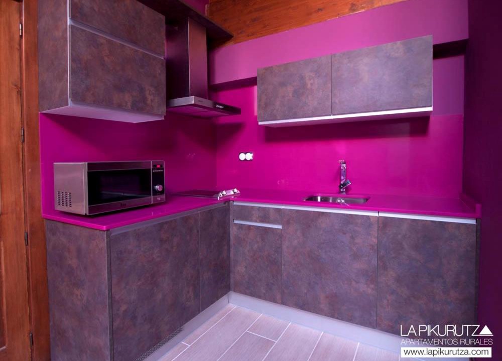 Photo of Kitchen in Bernedo