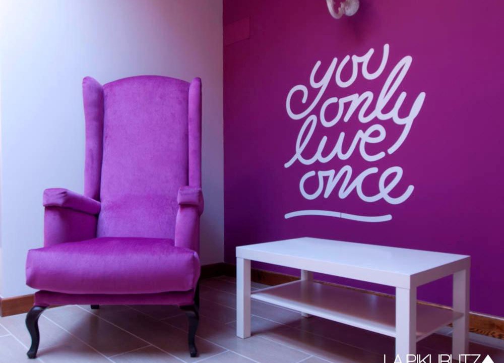 Photo of Livingroom in Bernedo