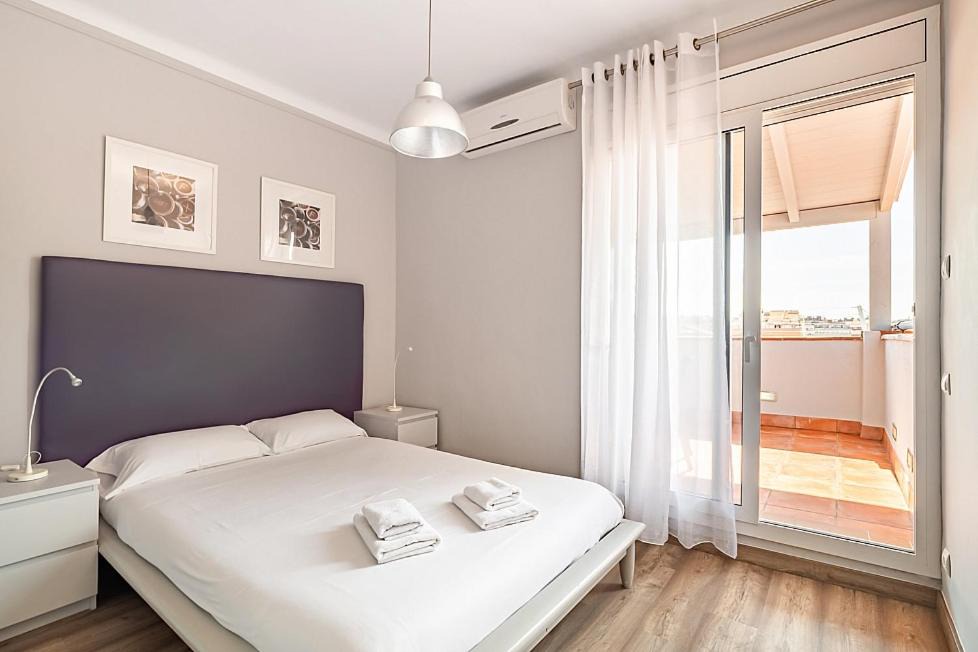 Photo of Bedroom in Sant Antoni