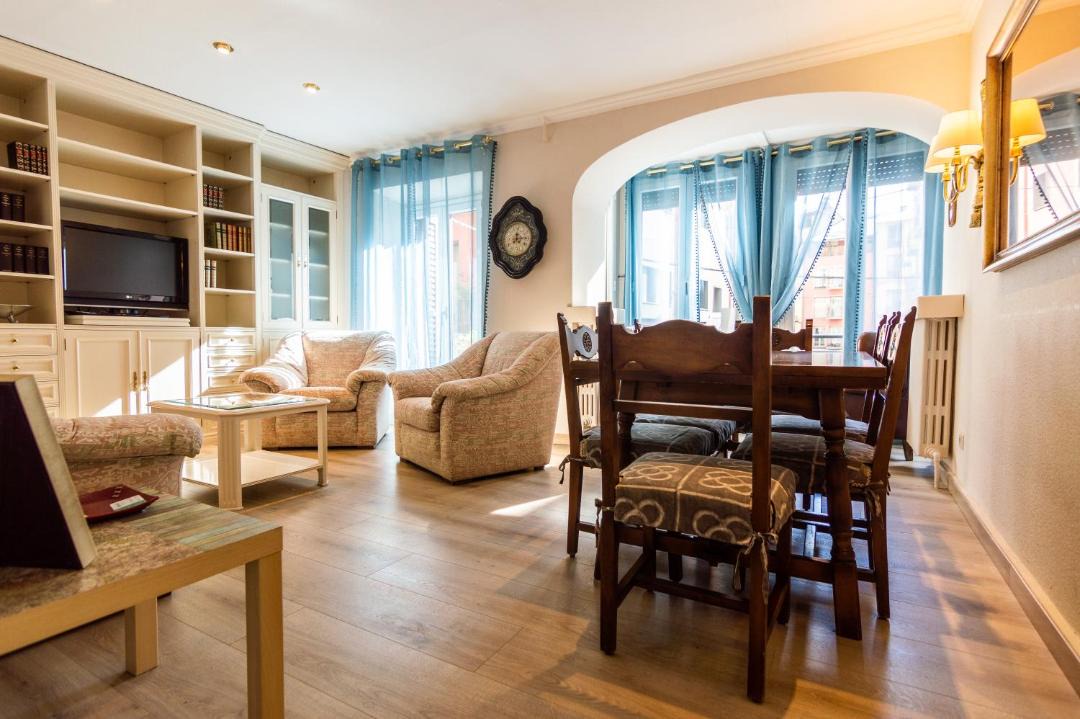 Photo of Livingroom in La Seu d'Urgell