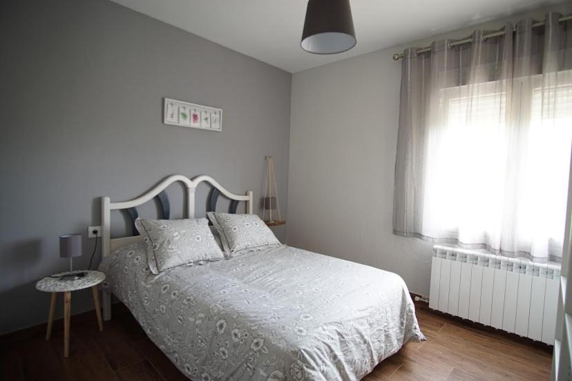 Photo of Bedroom in Granja Llumes