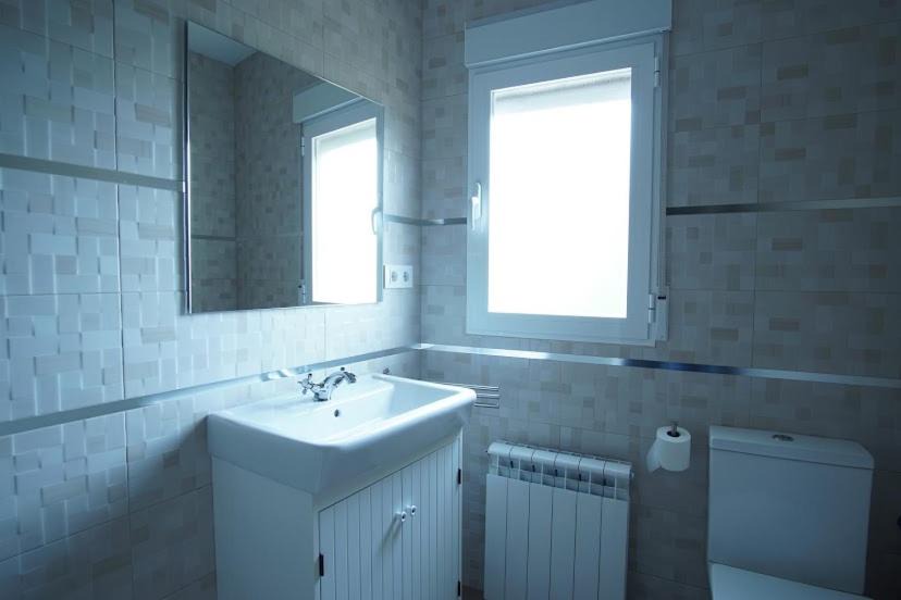 Photo of Bathroom in Granja Llumes