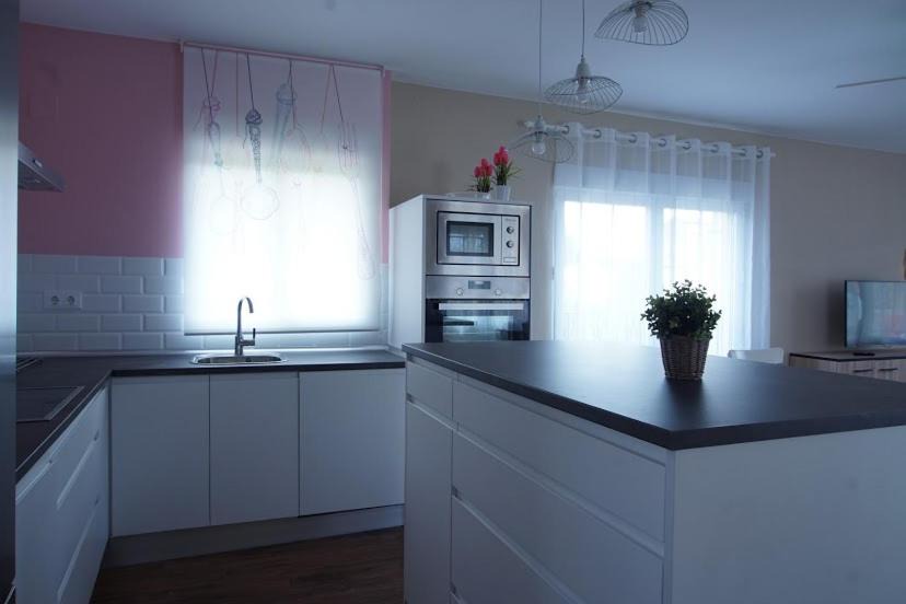 Photo of Kitchen in Granja Llumes