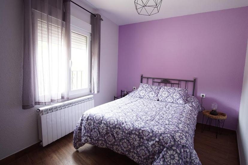 Photo of Bedroom in Granja Llumes
