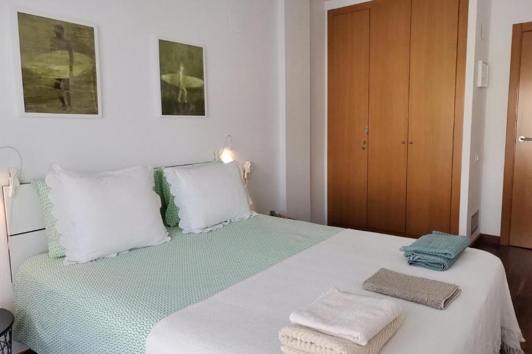 Photo of Bedroom in Oliva