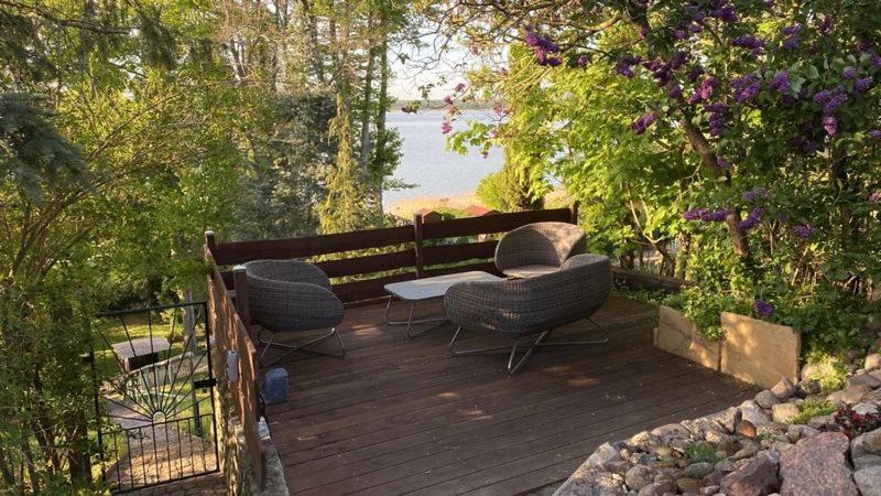 Photo of Patio Balcony in Arendsee