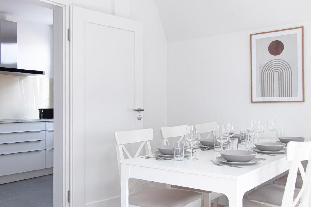 Photo of Kitchen in Tangermuende
