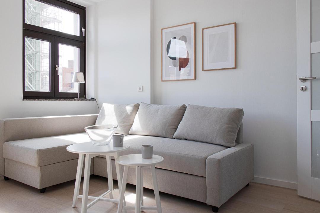 Photo of Livingroom in Tangermuende