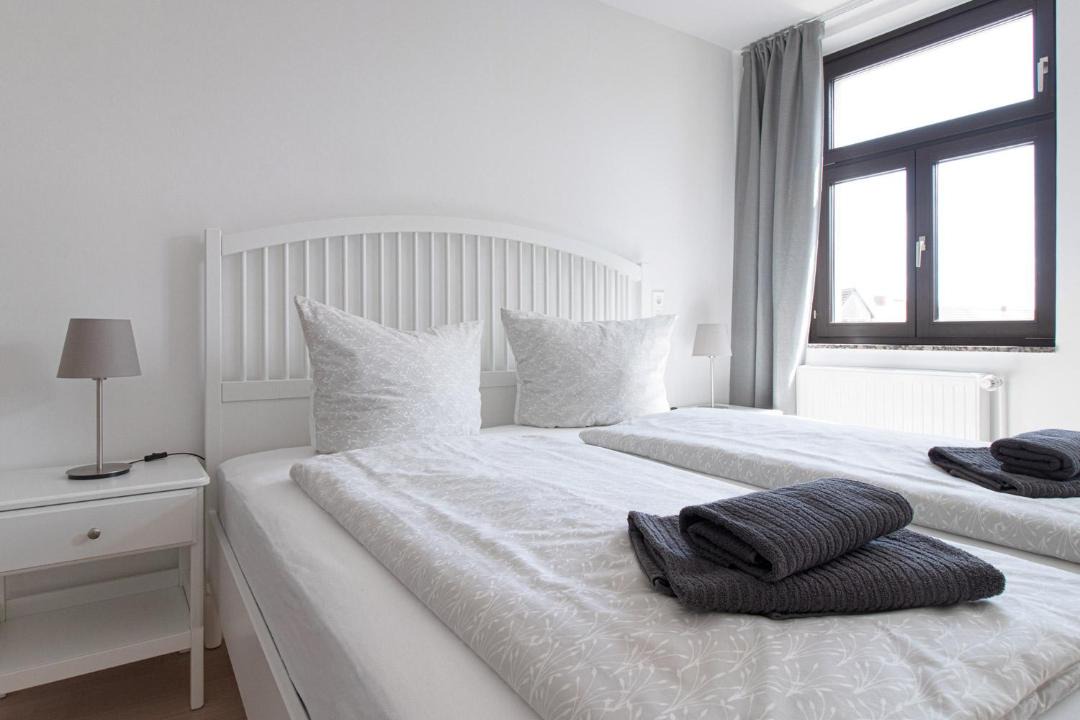 Photo of Bedroom in Tangermuende