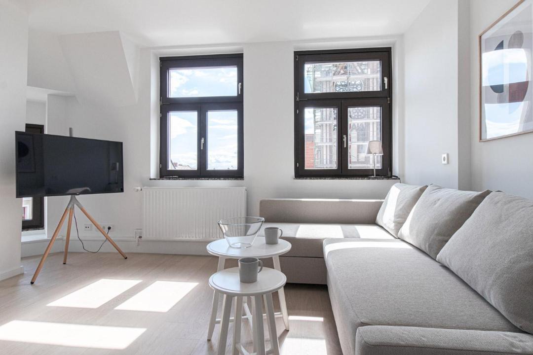 Photo of Livingroom in Tangermuende