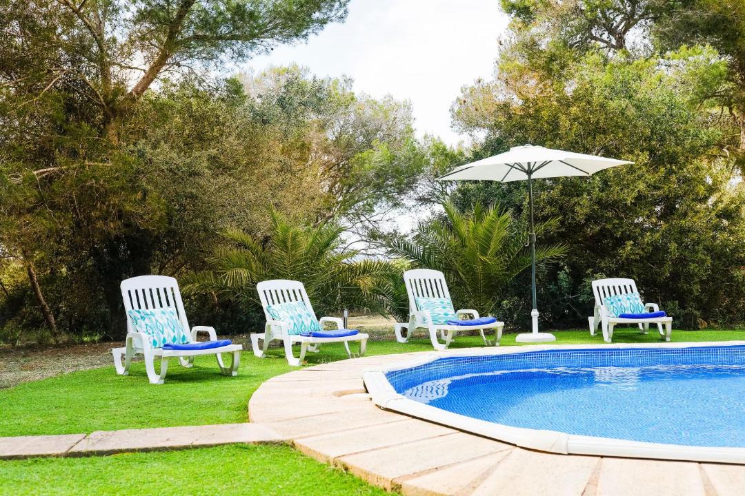Photo of Outdoor in El Pilari