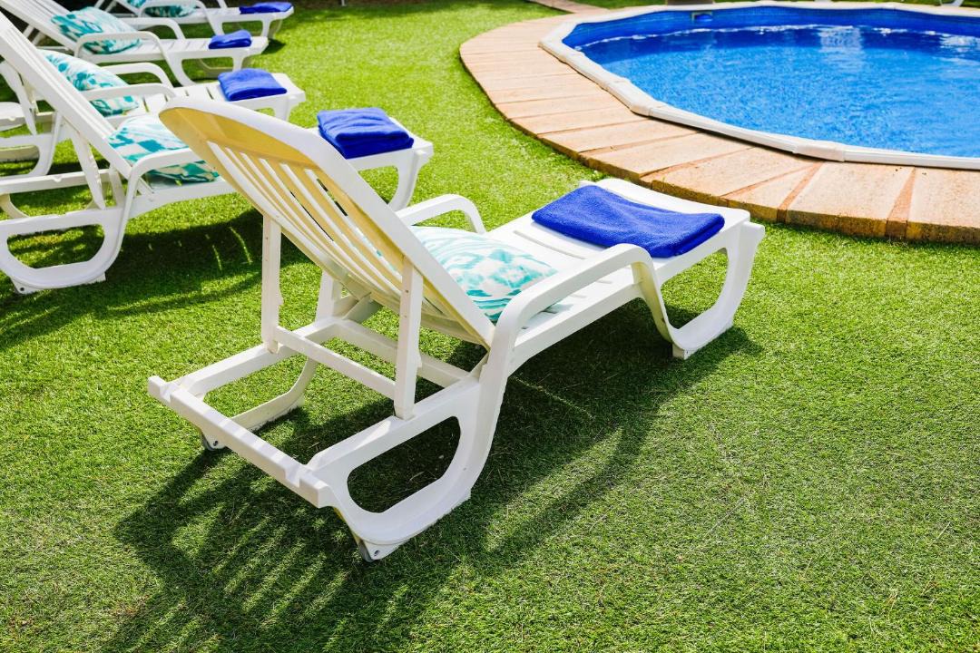 Photo of Outdoor in El Pilari